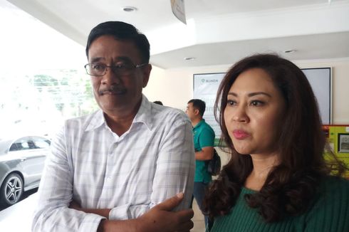 Jadi Bakal Calon Anggota DPD, Istri Eks Gubernur Djarot Daftarkan Diri ke KPU DKI Besok