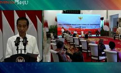 Bansos 2021, Pemerintah Alokasikan Rp 50,7 Triliun