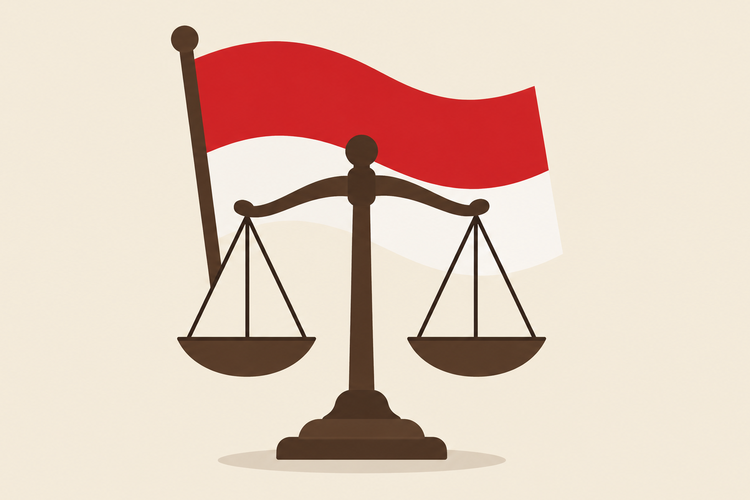 Sejarah Hukum di Indonesia, dari Hukum Adat hingga Era Reformasi