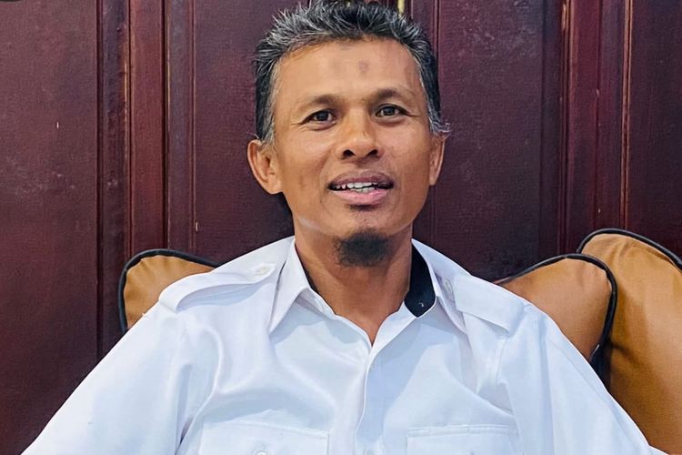 Pemkab Ende Bangun Pagar dan Lintasan Lari di Lapangan Pancasila, Telan Biaya Rp 1,2 Miliar