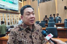Pimpinan Komisi IX DPR Minta Evaluasi MBG Gunakan Indikator Gizi yang Valid