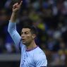 Jadwal Al Nassr Vs Al Ettifaq, Debut Resmi Cristiano Ronaldo di Arab Saudi