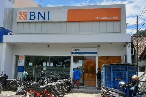 Nasabah Mulai Bergeser ke Digital, Nilai Transaksi BNI Mobile Banking Jauh Melampaui ATM