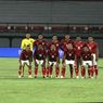 Indonesia Vs Timor Leste: Gali Freitas Cetak Gol, Garuda Tertinggal 0-1.