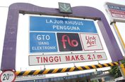 Ini Daftar Ruas Tol yang Sudah Bisa Pakai Pembayaran Flo
