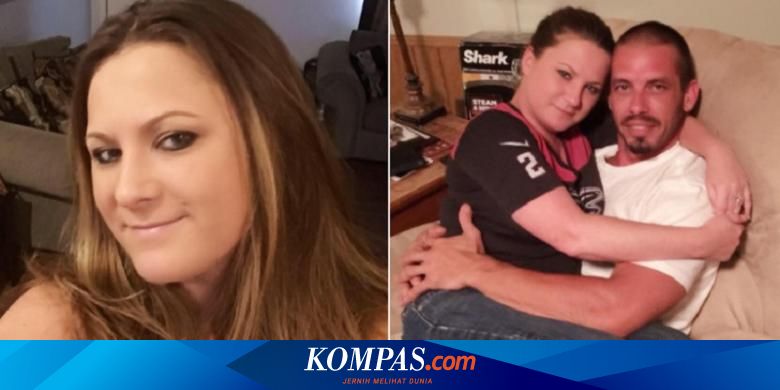 Demi Menyusui Pacarnya Setiap Dua Jam Wanita Ini Pun Berhenti Bekerja Halaman All Kompas Com