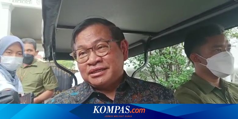 Kata Istana soal Isu "Reshuffle di 1 Februari 2023