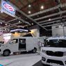 Mobil Listrik Esemka Bima Mirip SWM LX30 EV