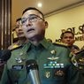 Prajurit TNI AD Tusuk Pengamen di Senen Pakai Pisau Buatan
