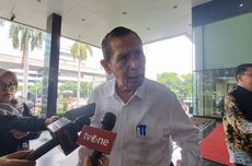 Dewas KPK Tunda Putusan Sidang Etik Wakil Ketua KPK Nurul Ghufron