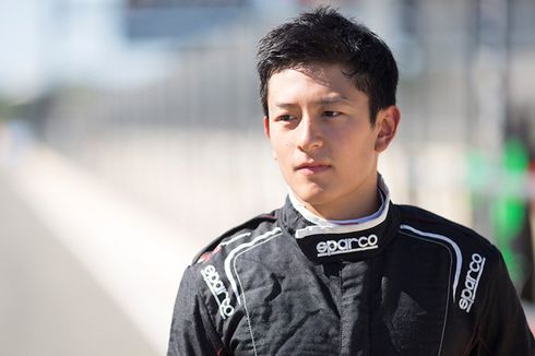 Rio Haryanto Juga Didorong dapat Wild Card di Formula E