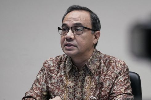 Sejumlah Negara Stop Penerbangan ke Inggris, Kemenlu: Pemerintah Belum Buka Pintu bagi WNA