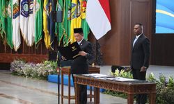Mendagri Minta Jajaran Kemendagri Dukung Transformasi dan Arah Kebijakan Presiden Prabowo