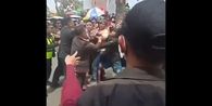 Kronologi Kapolsek dan Danramil Dikeroyok Saat Karnaval Cicalengka, 3 Jadi Tersangka