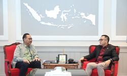 Menpan-RB dan Kepala OIKN Bahas Pemindahan ASN hingga Digitalisasi di IKN