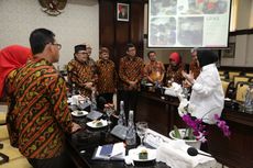 Pemkab Semarang Belajar Penanganan Kesejahteraan Lansia di Surabaya