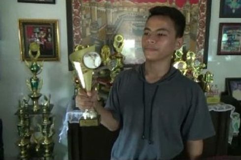 Atlet Karate Berprestasi Tak Naik Kelas, DPRD Turun Tangan