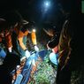 Korban Hilang di Muara Sungai Opak Bantul Ditemukan Meninggal