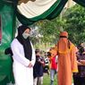 Mantan Pejabat Pemkab Aceh Timur Dihukum Cambuk 15 Kali, Ini Penyebabnya