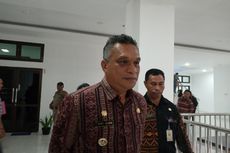 Bupati Sikka Perintahkan Inspektorat Ungkap Dugaan Pemotongan Dana Sertikasi Guru dalam 60 Hari