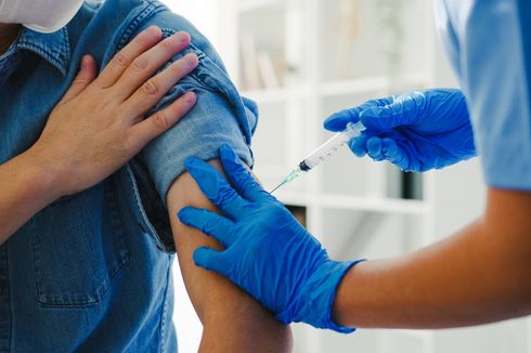 Mengenal Vaksin Hepatitis A, Manfaat, Dosis, Efek Sampingnya