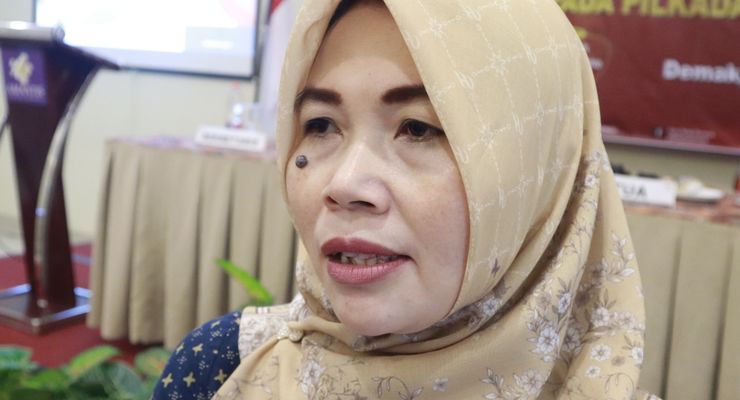 Demak Rawan Banjir dan Rob, KPU Akan Mitigasi Bencana dengan BNPB