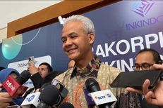 Elektabilitas Tertinggal, Ganjar Akan Lebih Sering Bertemu Rakyat