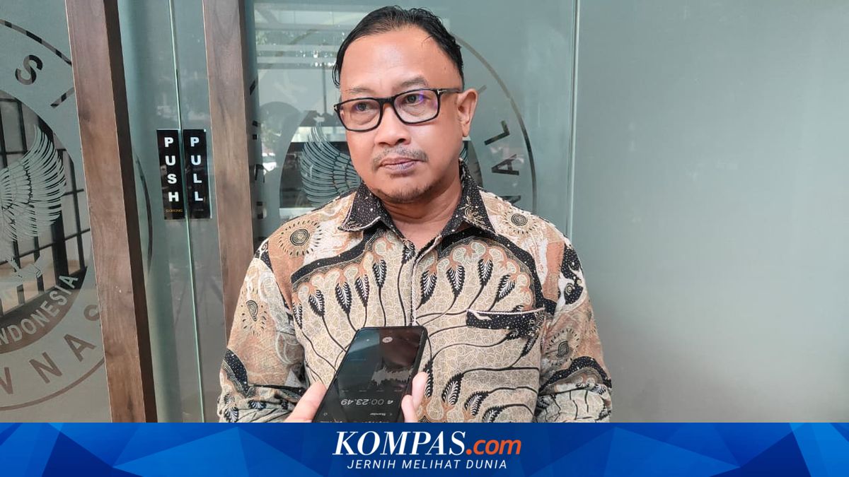 Kompolnas: Tragedi Katingan Harus Jadi Momentum Kejar Gembong Narkoba