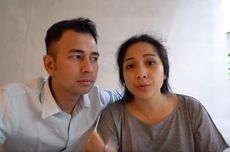 Jika Nanti Rafathar Tahu Isu Perselingkuhannya, Ini yang Akan Dilakukan Raffi Ahmad 