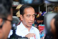 Sempat Lupa Pancasila, Pemuda Banyuwangi Disoraki, Jokowi: Jangan Ditertawai Loh