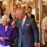 Positif Corona, Kapan Terakhir Pangeran Charles Jumpai Ratu Elizabeth?