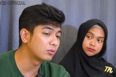 Teuku Ryan Klarifikasi soal Adegan Peluk Mesra Wanita Lain di FTV