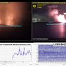Update Erupsi Gunung Anak Krakatau Menurun, BMKG: Potensi Terjadi Tsunami Kecil