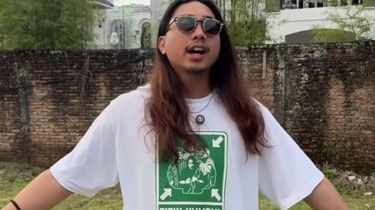 Selebgram Woodyrman Ngaku Mabuk Saat Pukul Warga Brunei hingga Tewas di Blok M