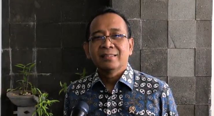 Bantah Jokowi Sempat Tantang Andi Widjajanto, Pratikno: Pak Presiden Bukan Orang Sombong