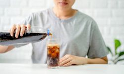 Soda Diet Tetap Bukan Pilihan yang Baik untuk Diet