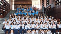 SMA Kemala Taruna Bhayangkara Berencana Terima Murid WNA