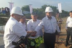 Basuki Minta Wisma Atlet Palembang Jangan Bernasib seperti Kalibata City