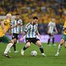 Australia Konfirmasi Lawan Argentina, Rematch Piala Dunia Terwujud di Beijing