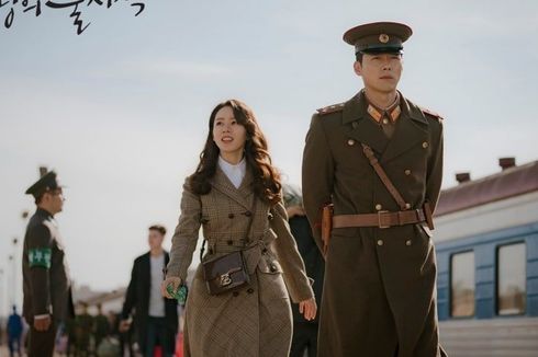 Tak Kalah Seru, 5 Drama Korea Ini Usung Cerita Korea Utara dan Korea Selatan