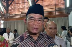 Muhammadiyah Belum Tentukan Lokasi Tambang, Muhadjir: Kita Ajukan, Pemerintah Menetapkan