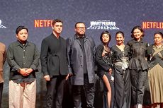 Joko Anwar Ungkap Perjuangan Nirina Zubir dan Yoga Pratama Syuting di Bantar Gebang
