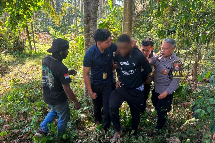 Overstay 8 Tahun, WN Nigeria Melarikan Diri Saat Diperiksa Imigrasi di Bali
