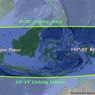 Potensi Lokasi Indonesia Secara Astronomis