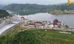 10 Bendungan Masuk Prioritas KPBU Pembangkit Listrik Tenaga Air