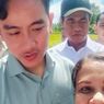 Gibran Menghindar Saat Akan Dicium Seorang Ibu di Kupang, Paspampres Juga Langsung Mencegah