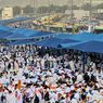 Kenapa Komisi VIII DPR Larang Jemaah Haji 2026 Menginap di Mina Jadid?