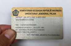 3 Contoh Pajak Subjektif yang Berlaku di Indonesia dan Negara Lain