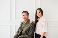 Rahasia Sukses Little Palmerhaus, Konsisten Bikin Konten dan Atur Strategi Shopee Live