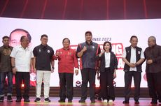 Menpora Ungkap 4 Aspek untuk Mengembangkan Olahraga Indonesia 